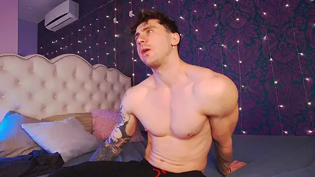 Oscar Miller  online show from November 29, 2025, 9:18 pm