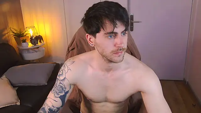 Oscar Miller  online show from March 25, 2026, 5:24 am