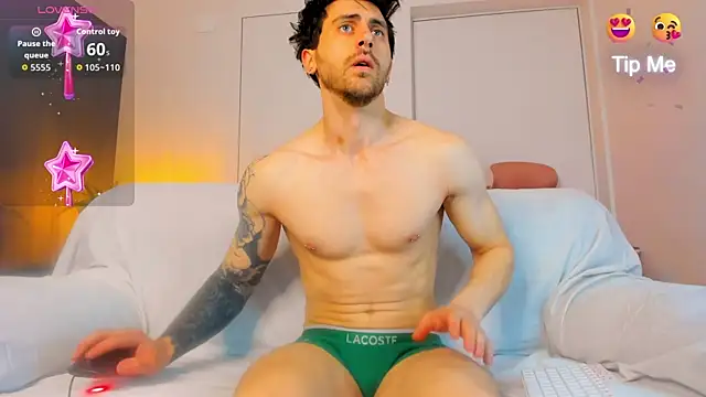 Oscar Miller  online show from April 1, 2026, 5:30 am