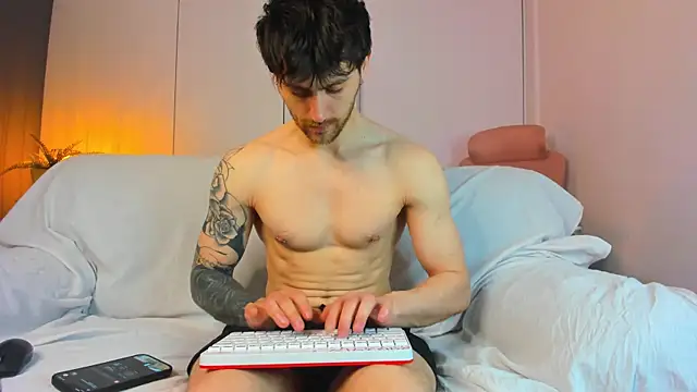 Oscar Miller  online show from April 2, 2026, 5:49 am