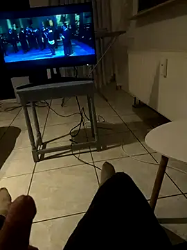 geilheit12 online show from December 1, 2025, 9:42 pm