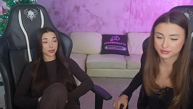 Luna secretgirl online show from January 7, 2026, 8:28 am