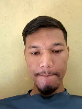 Dev is Horny online show from October 7, 2025, 7:16 am