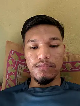 Dev is Horny online show from October 8, 2025, 8:34 am