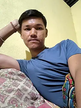 Dev is Horny online show from October 24, 2025, 1:40 pm