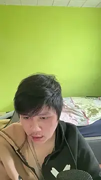 Kingpowerlittel online show from November 13, 2025, 10:25 am