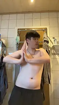 Kingpowerlittel online show from January 9, 2026, 3:15 pm