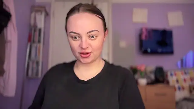 SexySashaxox online show from February 7, 2026, 11:03 am