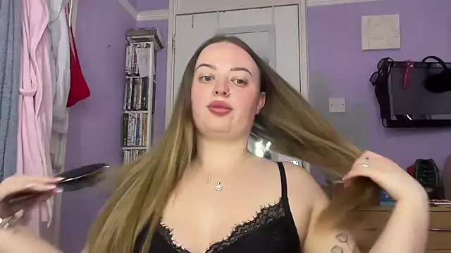 SexySashaxox online show from March 24, 2026, 9:36 am