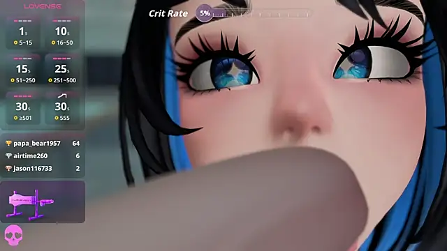 emyliveshow online show from November 14, 2025, 7:45 pm