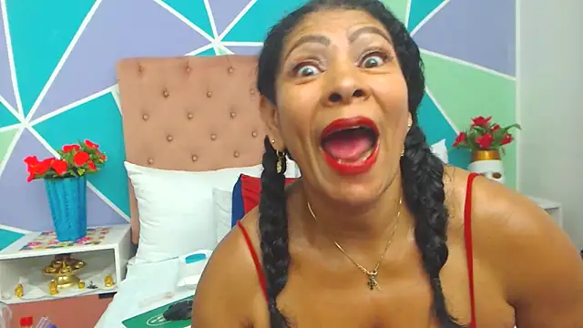 Morenaza6420 online show from September 8, 2025, 10:53 pm