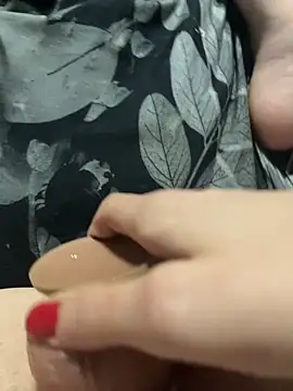 SomeWhatFoxyX online show from September 19, 2025, 9:26 pm