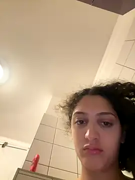 DreamThickCouple online show from October 19, 2025, 9:37 pm