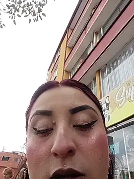 megan fox5 online show from November 11, 2025, 5:02 pm