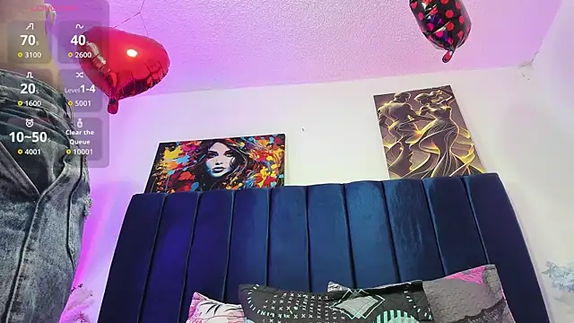 Annie switt online show from November 20, 2025, 4:01 am