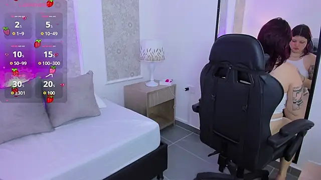 altair mori online show from November 15, 2025, 12:34 pm