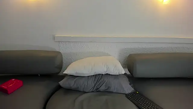 Scarlett Bj online show from January 10, 2026, 7:04 pm