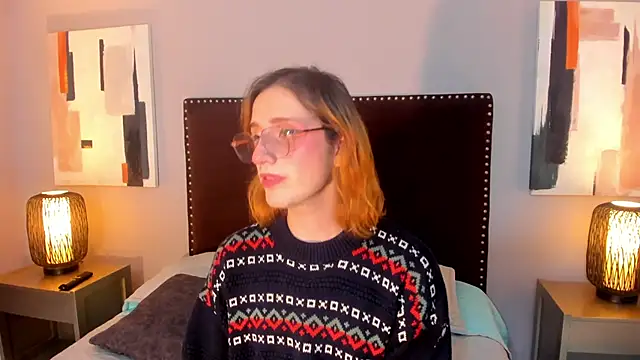 seraphine star online show from January 31, 2026, 10:30 pm