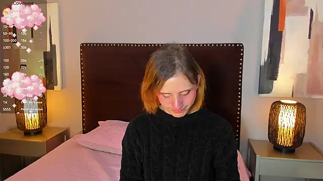 seraphine star online show from February 28, 2026, 11:50 pm