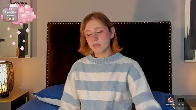 seraphine star online show from April 12, 2026, 12:15 am