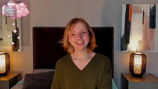 seraphine star online show from April 19, 2026, 12:54 am