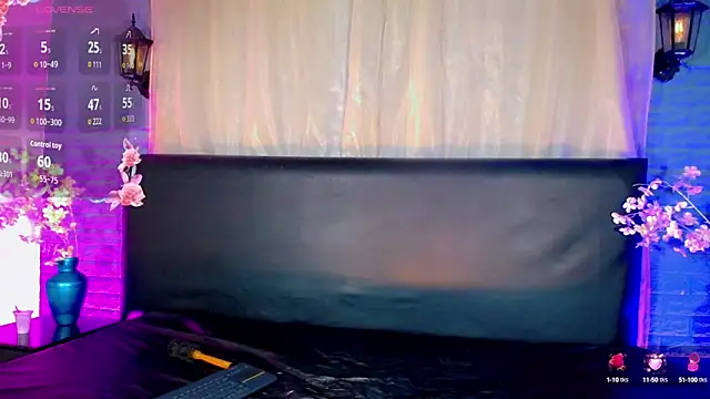 bayolet  online show from October 7, 2025, 11:18 am