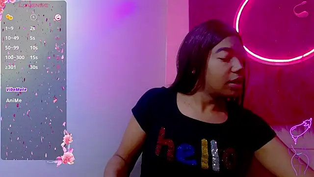 bayolet  online show from October 22, 2025, 11:21 am