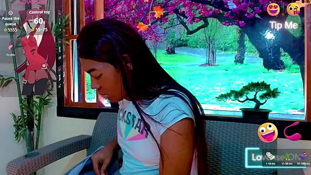 bayolet  online show from November 24, 2025, 11:32 am