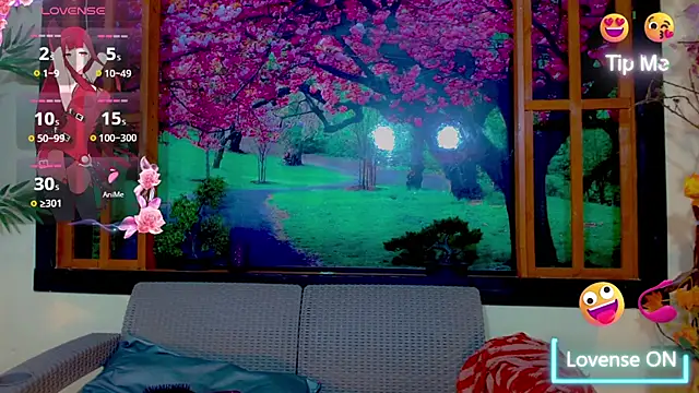 bayolet  online show from January 14, 2026, 11:05 am