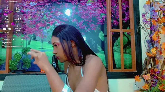 bayolet  online show from February 7, 2026, 11:25 am