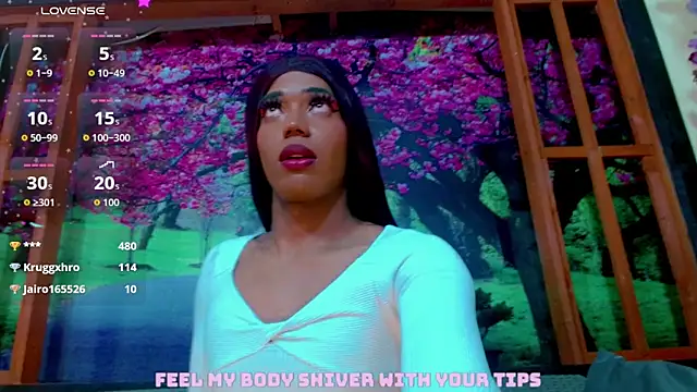 bayolet  online show from February 21, 2026, 12:50 pm