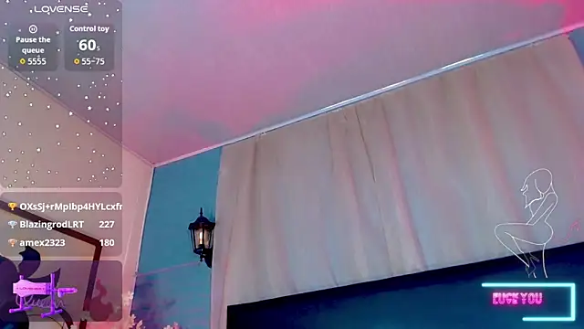 bayolet  online show from March 7, 2026, 10:45 am