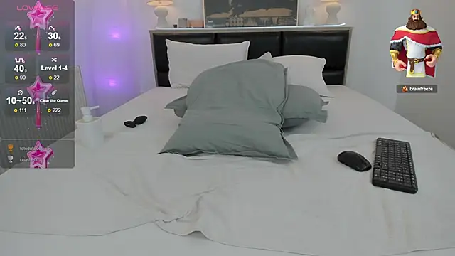 elysiastorm online show from September 22, 2025, 4:09 pm