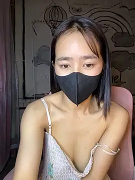 TiNa 04 online show from November 7, 2025, 3:50 am