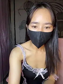 TiNa 04 online show from December 17, 2025, 12:16 am