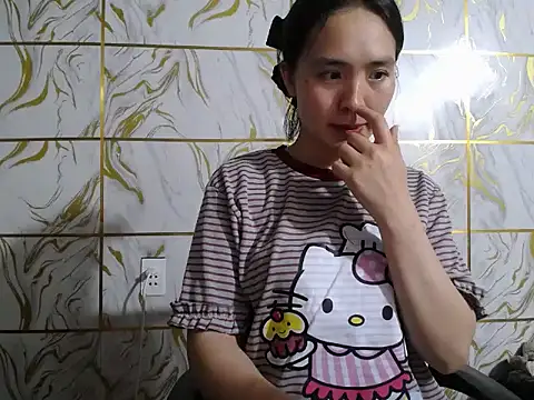 Lyzizi lovely09 online show from April 3, 2026, 2:15 pm