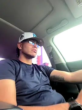 StrokingDaddy4 online show from September 8, 2025, 4:39 pm