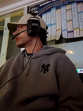 StrokingDaddy4 online show from September 11, 2025, 10:26 am