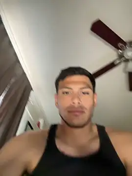 StrokingDaddy4 online show from September 20, 2025, 10:33 pm