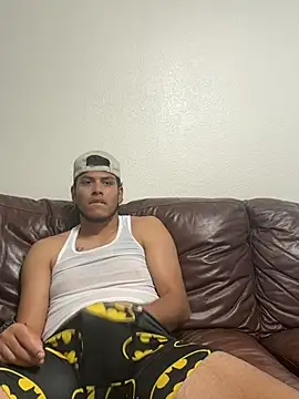 StrokingDaddy4 online show from November 3, 2025, 11:26 pm