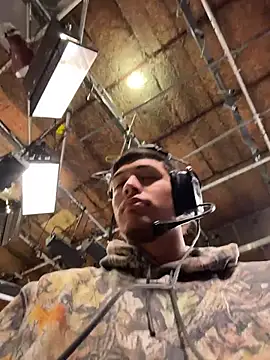 StrokingDaddy4 online show from November 11, 2025, 11:21 am