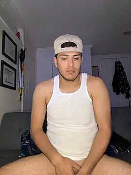 StrokingDaddy4 online show from January 6, 2026, 11:18 pm