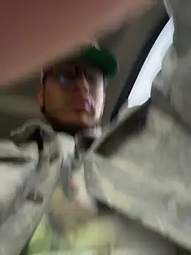 StrokingDaddy4 online show from March 28, 2026, 2:27 pm