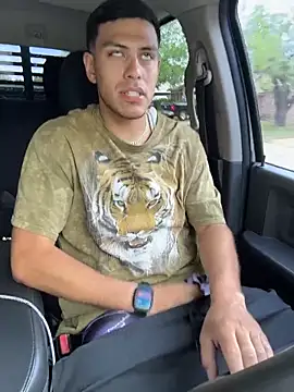 StrokingDaddy4 online show from April 4, 2026, 3:31 pm