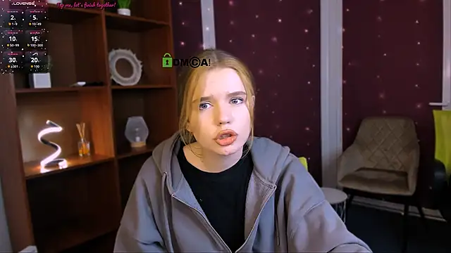 eva drive online show from November 30, 2025, 7:18 pm