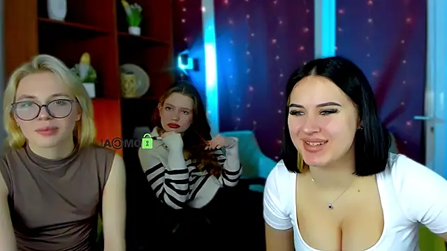 eva drive online show from February 24, 2026, 8:51 pm