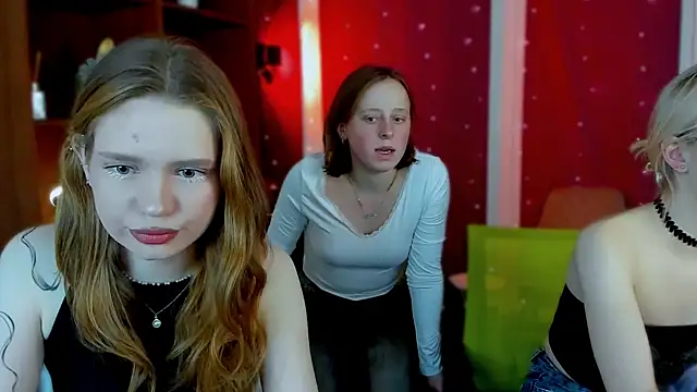 eva drive online show from February 25, 2026, 8:29 pm