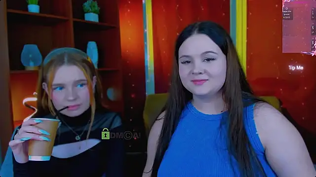 eva drive online show from April 7, 2026, 9:15 pm