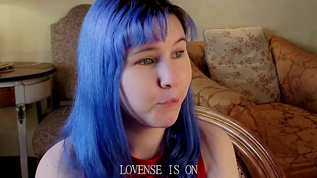 ElizSpieth online show from March 8, 2026, 2:26 am