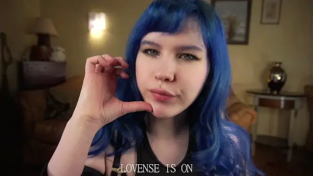 ElizSpieth online show from April 19, 2026, 2:55 am